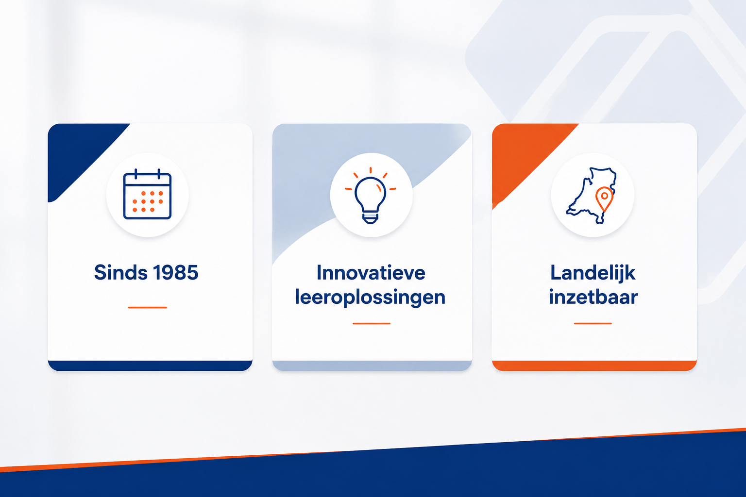Maatwerk dat werkt