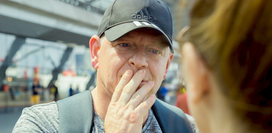 Predictive Profiling