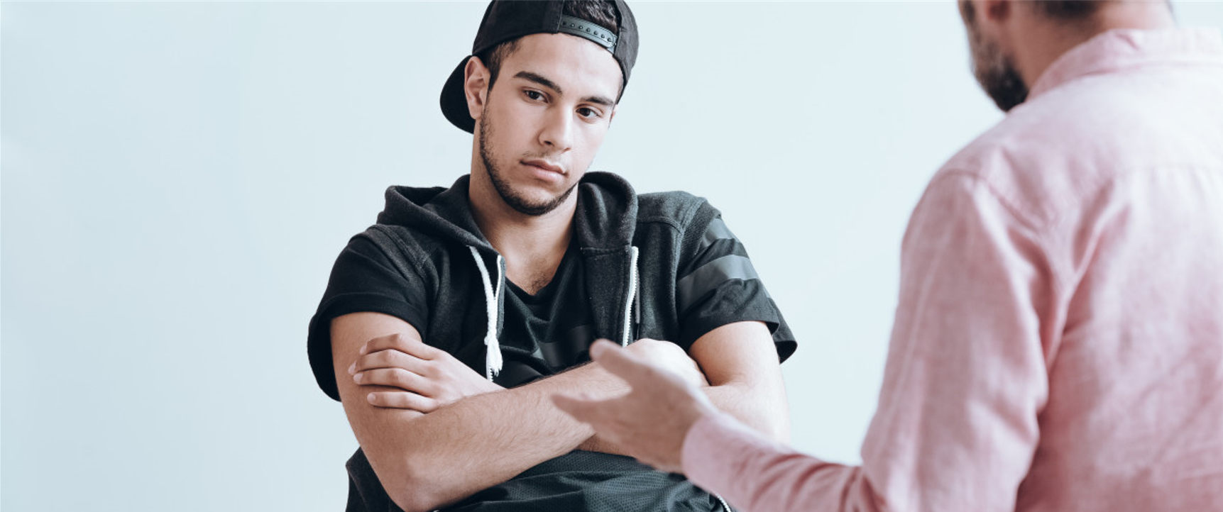 Omgaan met moeilijk verstaanbaar gedrag in de gehandicaptenzorg/LVB